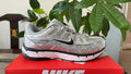 Nike P-6000 Sneakers White Grey FD9876-101