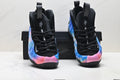 Nike Air Foamposite One Penny Hardaway Sneakers, Blue Iridescent