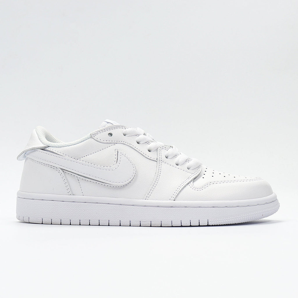 Nike Air Force 1 Low White Sneaker CJ7891- ID