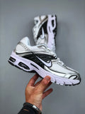 Nike Air Max Moto 2K Low-Top Running Shoes