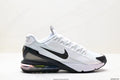 Nike Air Max 97 White Black Sneakers