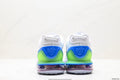 Nike Air Max 97 White Multicolor Sneakers