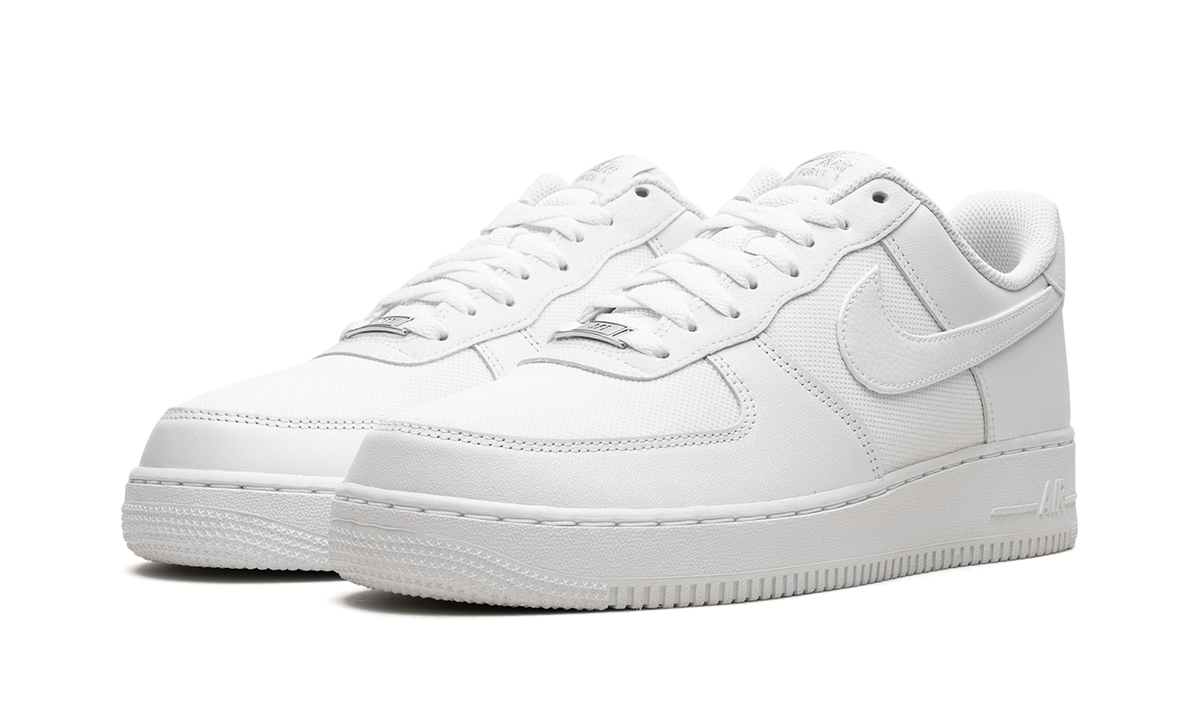 Air Force 1 Low "White/Silver" FJ4004 100
