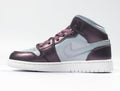 Nike Dunk High Retro Lakers Purple and Gold AV5174-400
