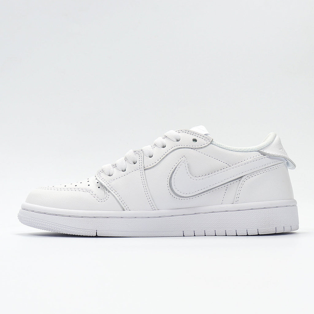 Nike Air Force 1 Low White Sneaker CJ7891- ID
