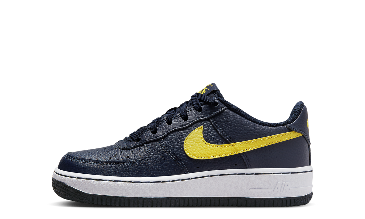 Air Force 1 GS "Obsidian" DV7762 400