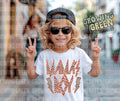 Rocker Mamas Boy