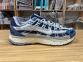 Nike P-6000 Sneakers Navy and Light Gray IU7549-400