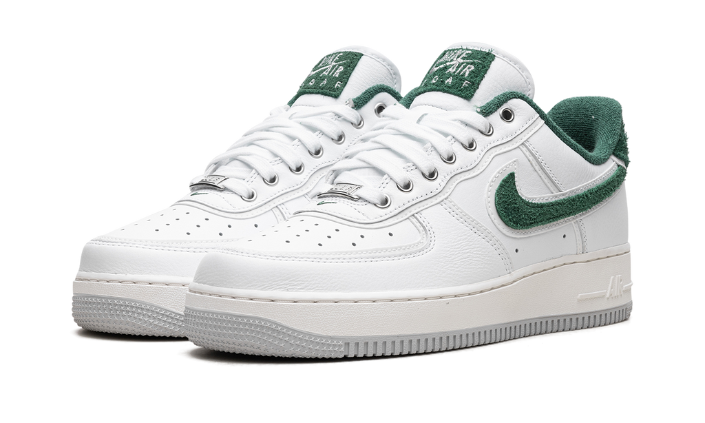 Air Force 1 Low '07 UO Prem "University of Oregon" HF0012 100
