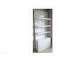 MurphySofa - 100cm side shelf with Storage Box