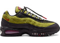 Nike Air Max 95 Big Bubble Aya Brown