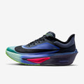 Nike Zoom Fly 6 Running Shoes Black Blue Green