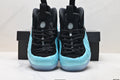 Nike Air Foamposite One Penny Hardaway Black Light Blue