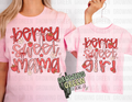berry sweet girl