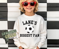Biggest Fan Soccer