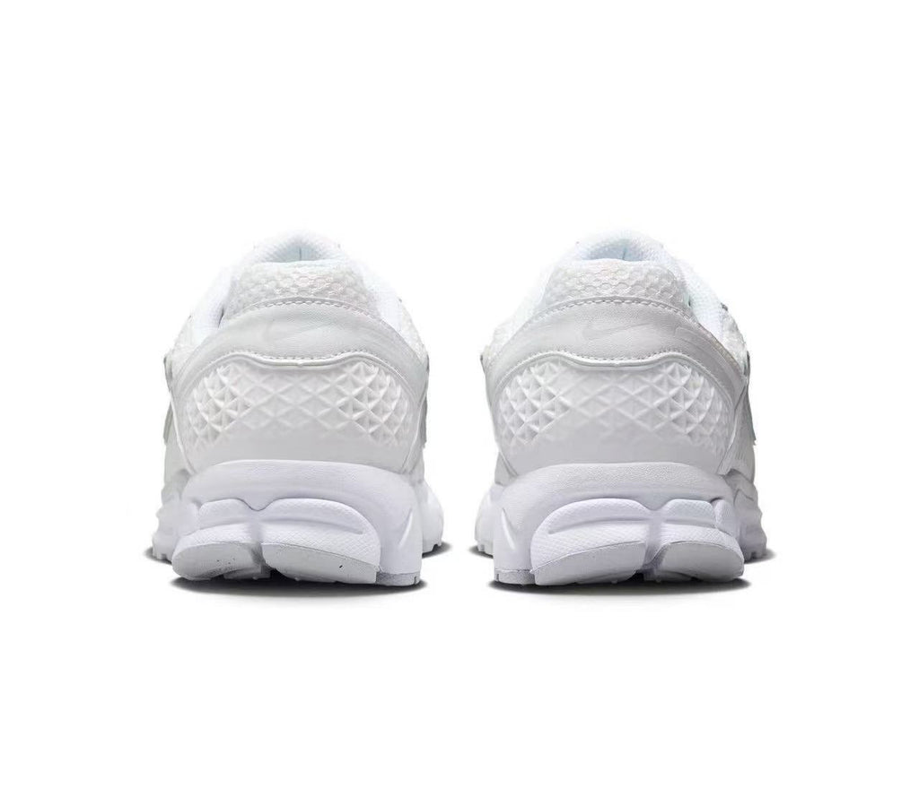 Nike Air Zoom Alphafly Next% 3 White Running Shoes