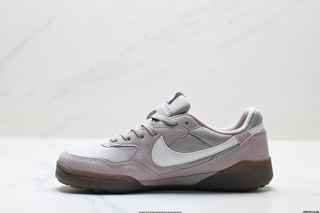 Nike Terra Manta Sneakers in Grey and White