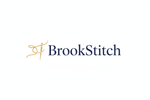 BrookStitch Logo