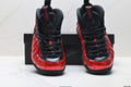 Nike Air Foamposite One Penny Red and Black Sneakers
