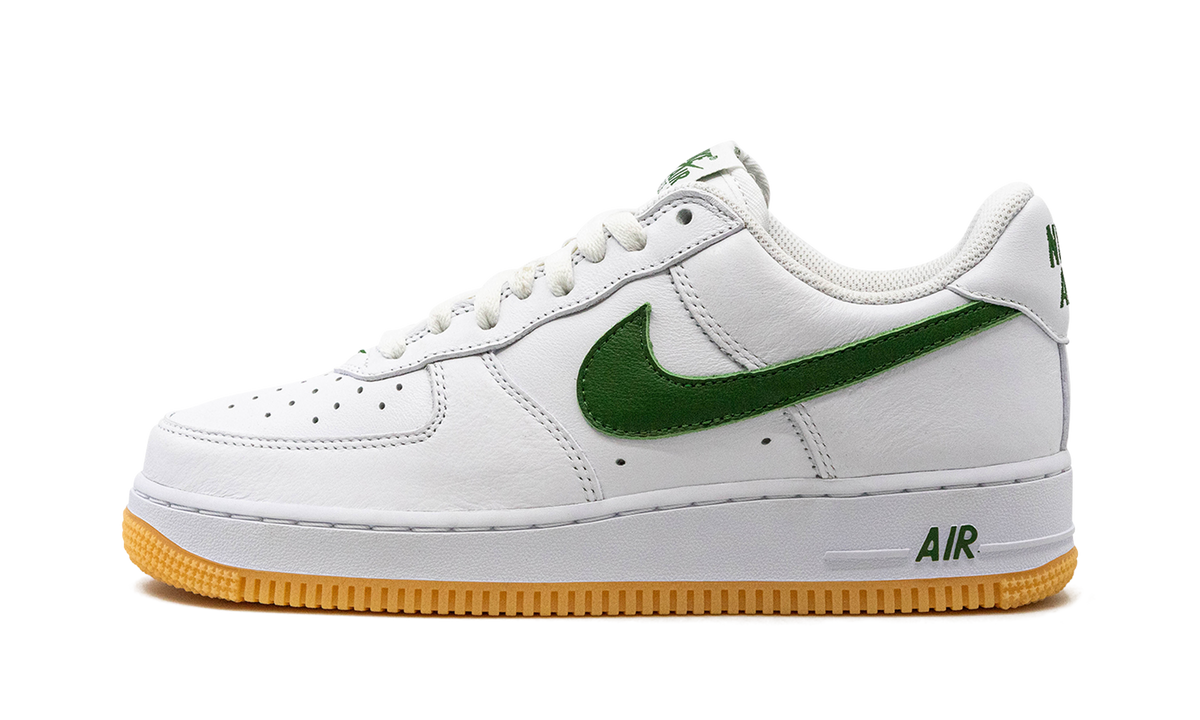 Air Force 1 Low "Color Of The Month" FD7039 101