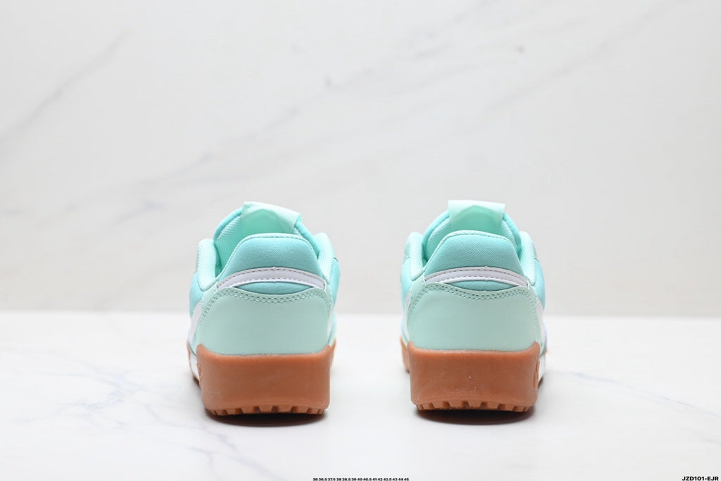Nike Terra Manta Sneakers in Aqua and Gum