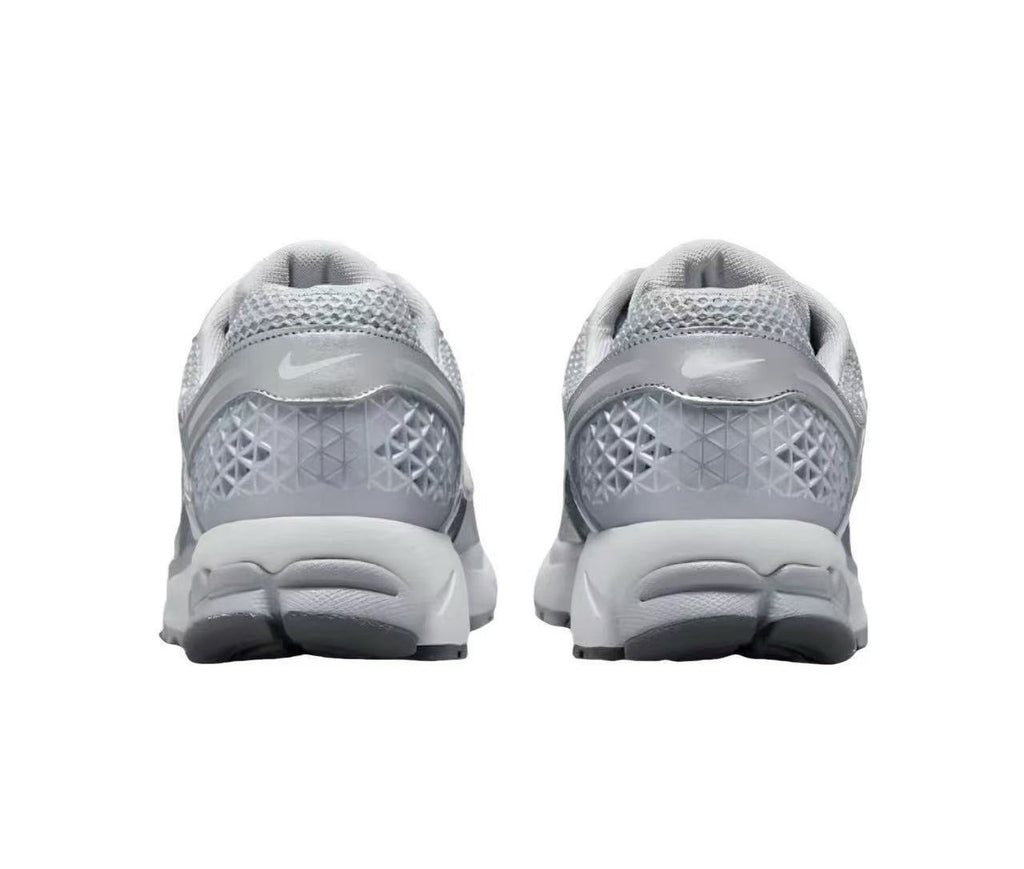 Nike Air Zoom Spiridon Cage 2 Gray Sneakers