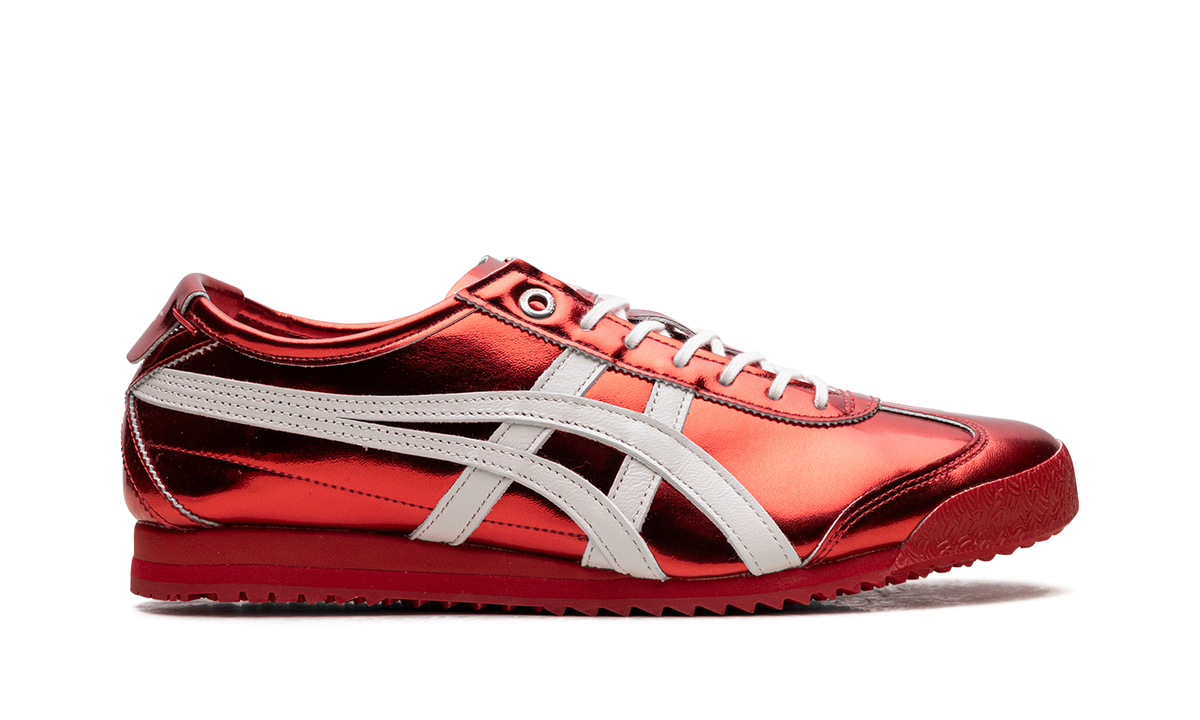 Tiger Mexico 66 SD "Metallic Series Ginger Peach Cream" 1183C468 701