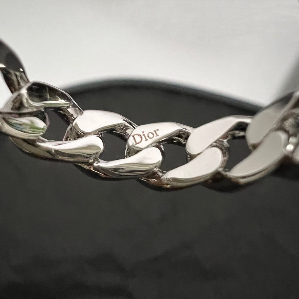 18K Dior Revolution Ring