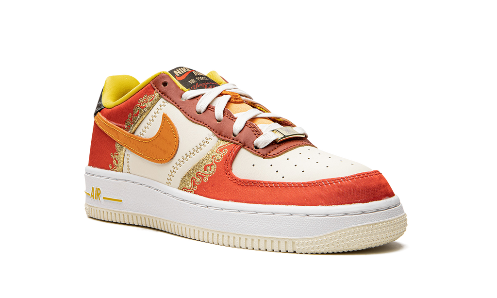 Air Force 1 "Little Accra" DV2230 600