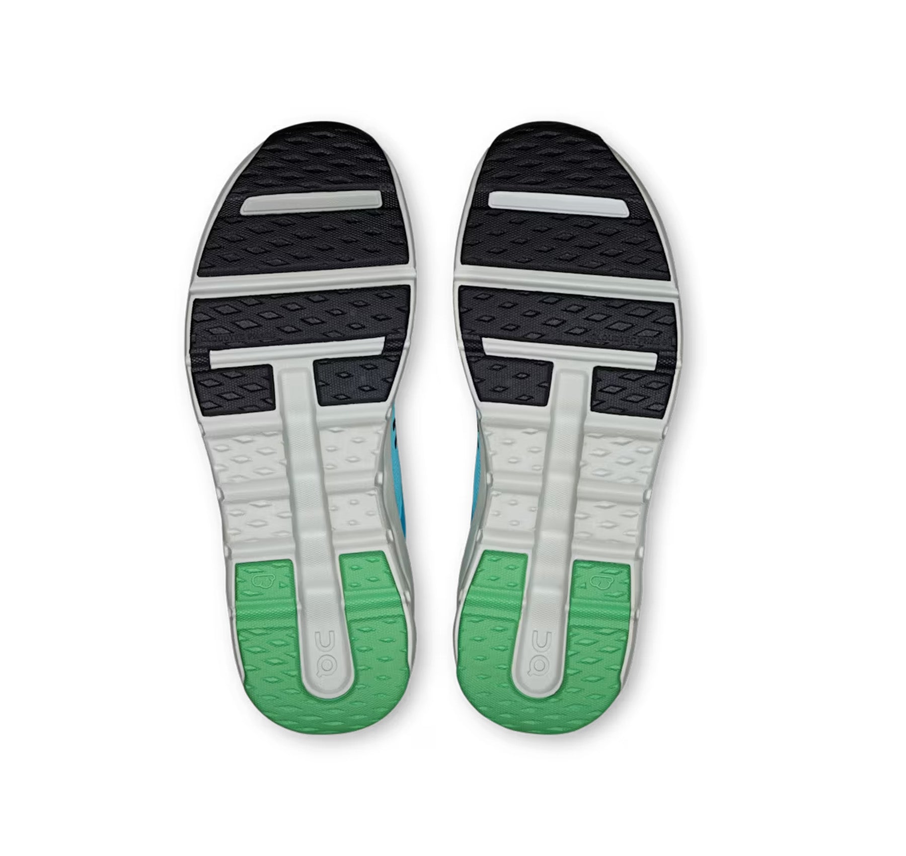 ON Big Kid's Cloudleap Horizon/Mineral