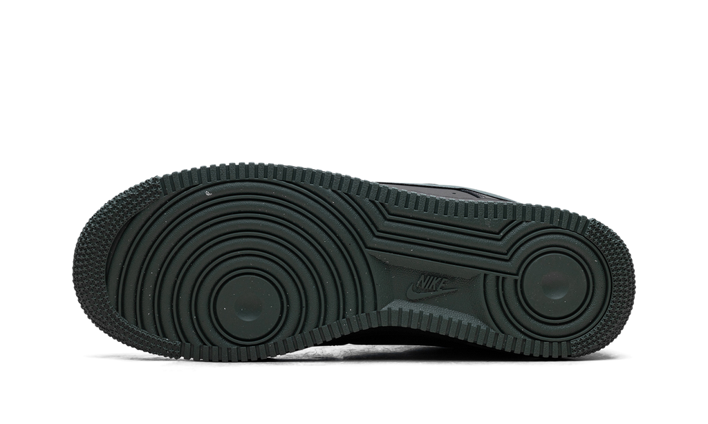 Air Force 1 "Black Vintage Green" FJ4146 001