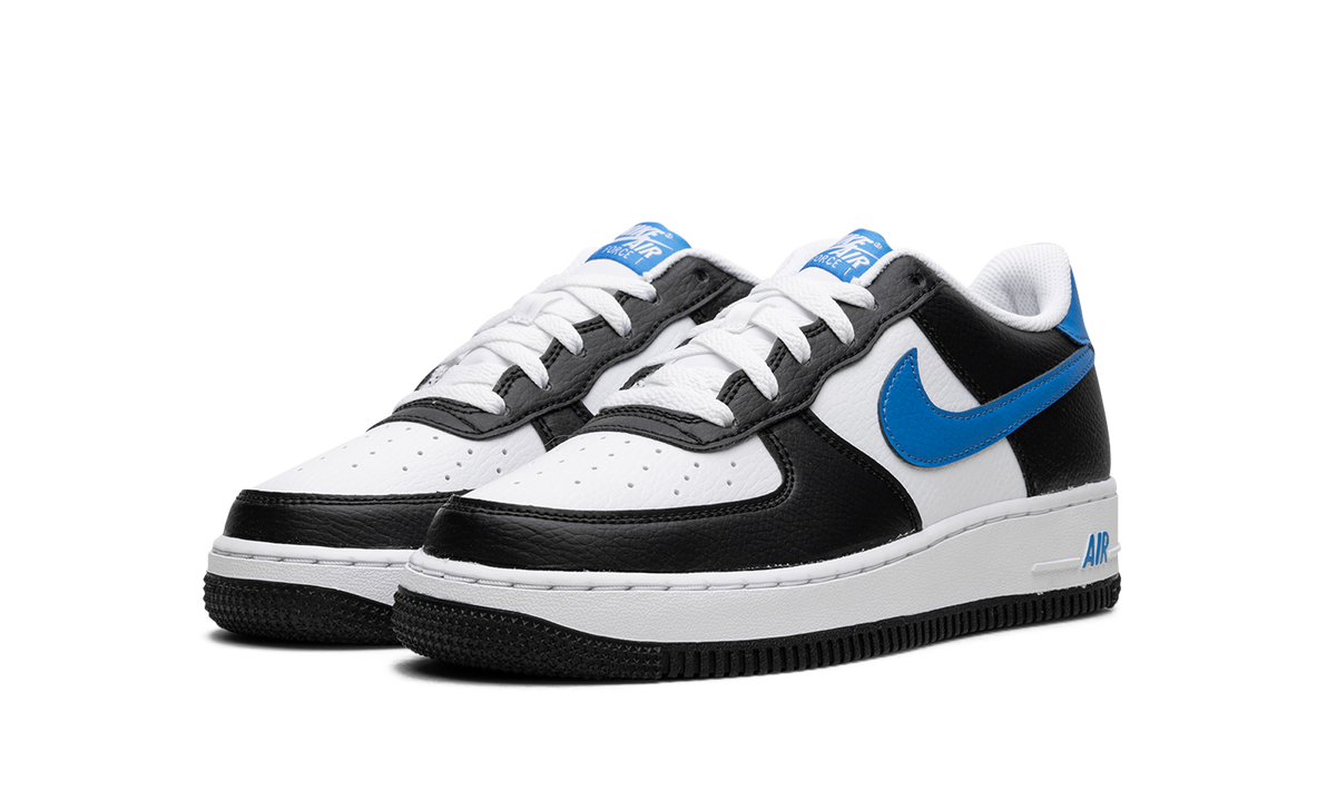 Air Force 1 Low GS "Light Photon Blue" FN8008 001