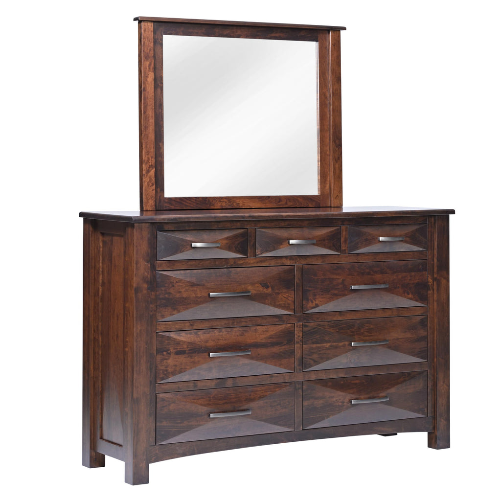 Atley 5pc Set w/ Storage Bed