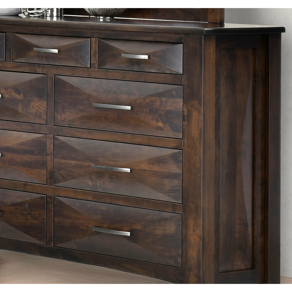Atley 5pc Set w/ Storage Bed