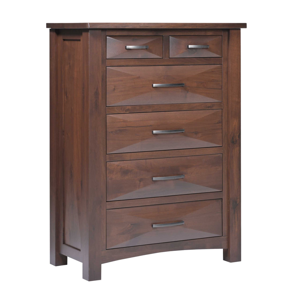 Atley Live Edge 5pc Set