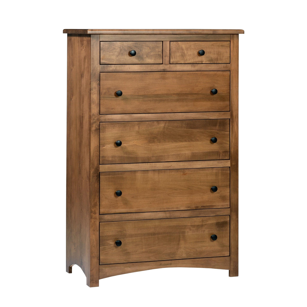 Charlotte 5pc Set w/ Storage Bed