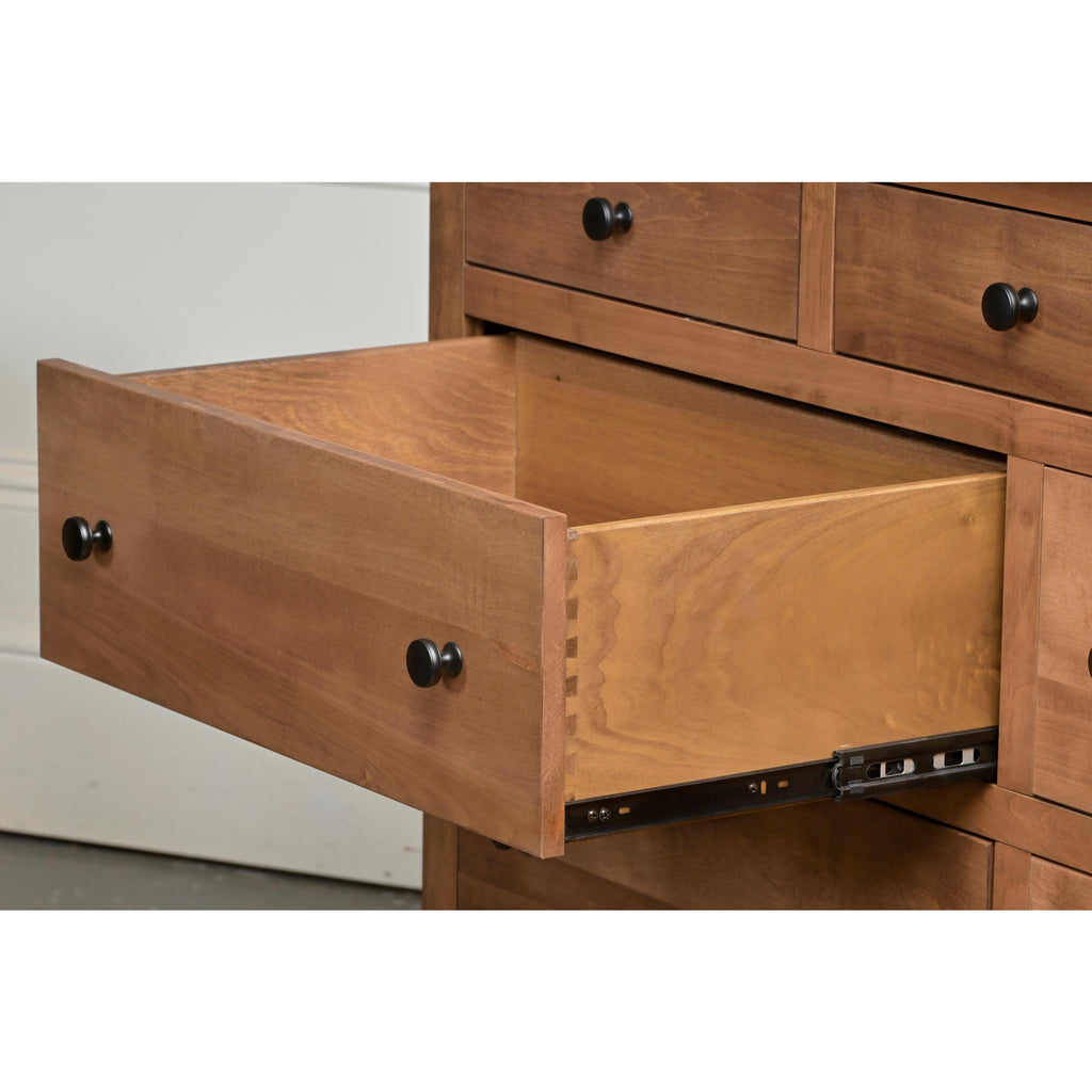 Charlotte 5pc Set w/ Storage Bed