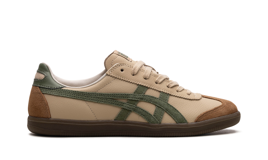 Tokuten "Beige Green" 1183C086 250
