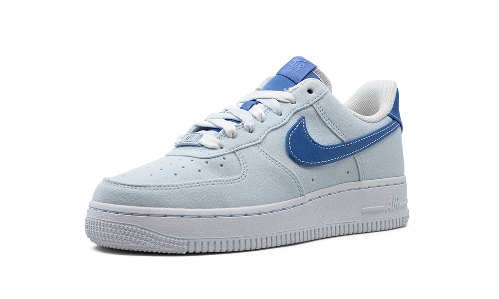 AIR FORCE 1 LO WMNS "Shades of Blue" FN7185 423