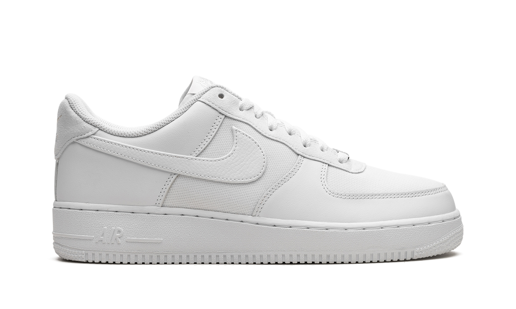 Air Force 1 Low "White/Silver" FJ4004 100